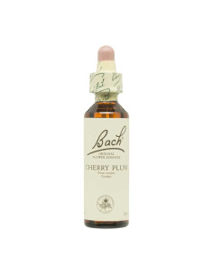 Flor nº 6 Cerasifera (cherry plum) 20ml Bach