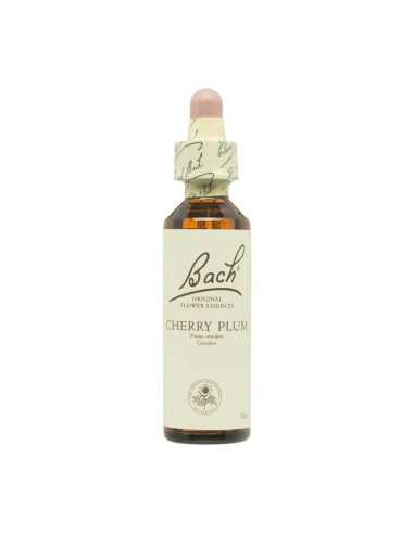 Flor nº 6 Cerasifera (cherry plum) 20ml Bach