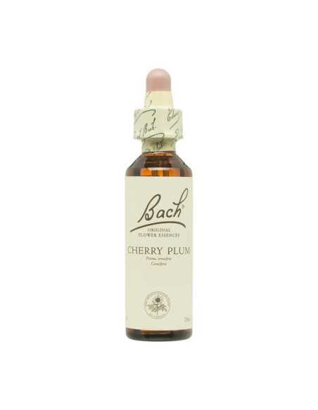 Flor nº 6 Cerasifera (cherry plum) 20ml Bach