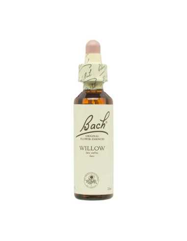 Flor nº 38 Sauce (willow) 20ml Bach