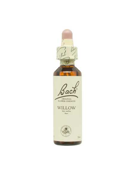 Flor nº 38 Sauce (willow) 20ml Bach