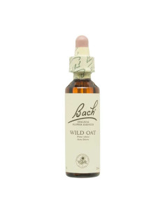 Flor nº 36 Avena silvestre (wild oat) 20ml Bach
