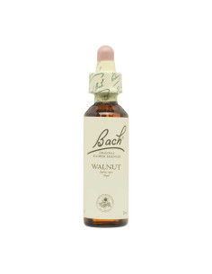 Flor nº 33 Nogal (walnut) 20ml Bach