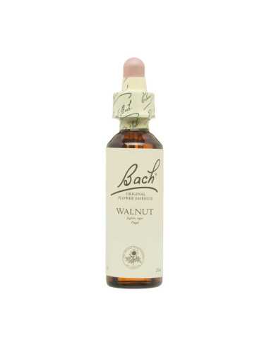 Flor nº 33 Nogal (walnut) 20ml Bach