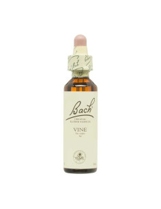 Flor nº 32 Vid (vine) 20ml Bach