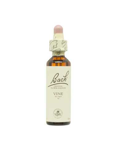 Flor nº 32 Vid (vine) 20ml Bach