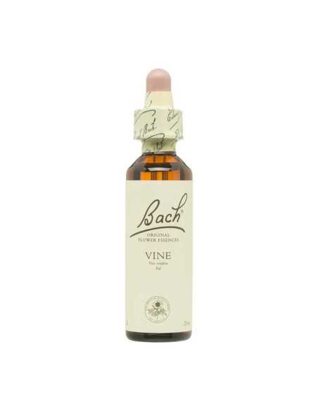 Flor nº 32 Vid (vine) 20ml Bach Flor nº 32 Vid (vine) 20ml Bach
