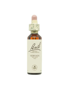 Flor nº 31 Verbena (vervain) 20ml Bach