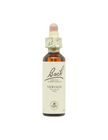 Flor nº 31 Verbena (vervain) 20ml Bach