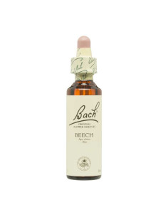 Flor nº 3 Haya (beech) 20ml Bach