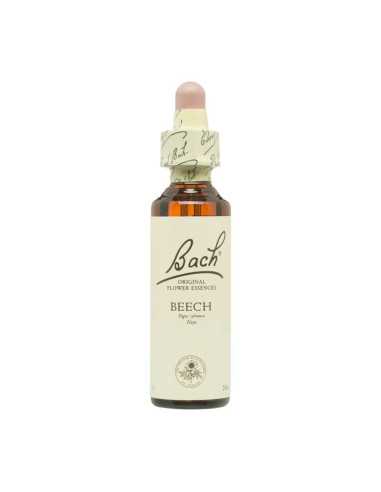 Flor nº 3 Haya (beech) 20ml Bach