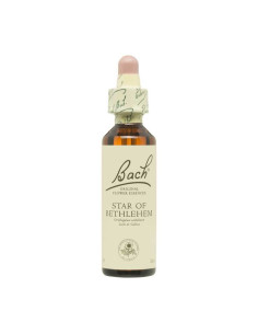 Flor nº 29 Leche de gallina (Star of Bethlehem) 20ml Bach
