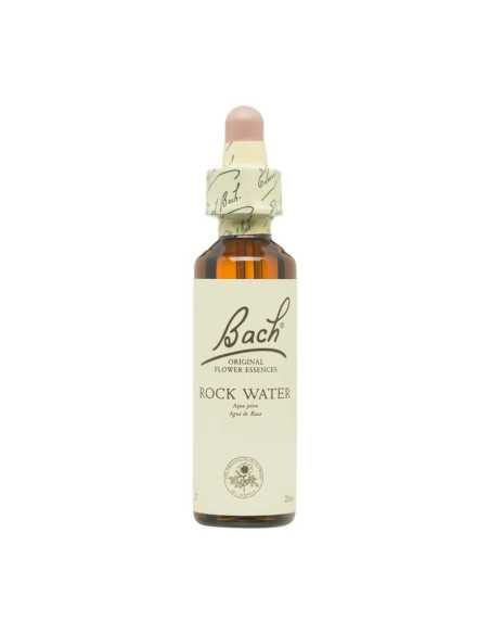 Flor nº 27 Agua de roca (rock water) 20ml Bach