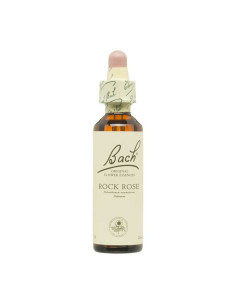 Flor nº 26 Heliantemo (rock rose) 20ml Bach