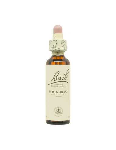 Flor nº 26 Heliantemo (rock rose) 20ml Bach