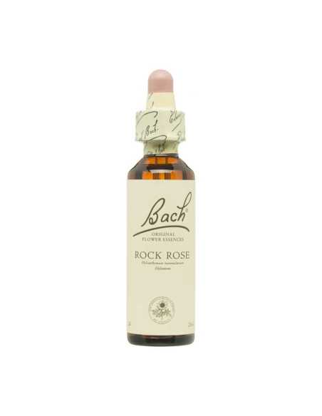 Flor nº 26 Heliantemo (rock rose) 20ml Bach