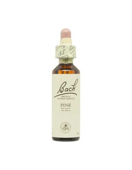 Flor nº 24 Pino silvestre (pine) 20ml Bach