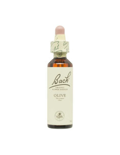 Flor nº 23 Olivo (olive) 20ml Bach
