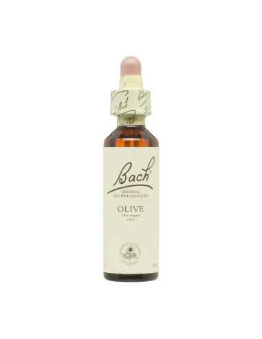 Flor nº 23 Olivo (olive) 20ml Bach