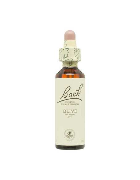 Flor nº 23 Olivo (olive) 20ml Bach