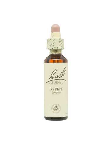 Flor nº 2 Alamo temblon (aspen) 20ml Bach
