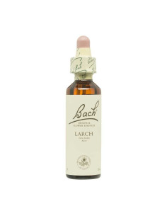 Flor nº 19 Alerce (larch) 20ml Bach