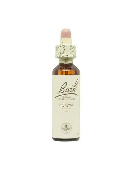 Flor nº 19 Alerce (larch) 20ml Bach Flor nº 19 Alerce (larch) 20ml Bach