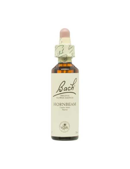 Flor nº 17 Hojarazo (hornbeam) 20ml Bach