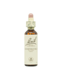 Flor nº 16 Madreselva (honeysuckle) 20ml Bach