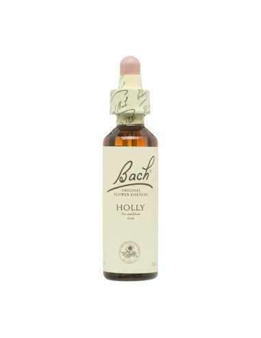 Flor nº 15 Acebo (holly) 20ml Bach