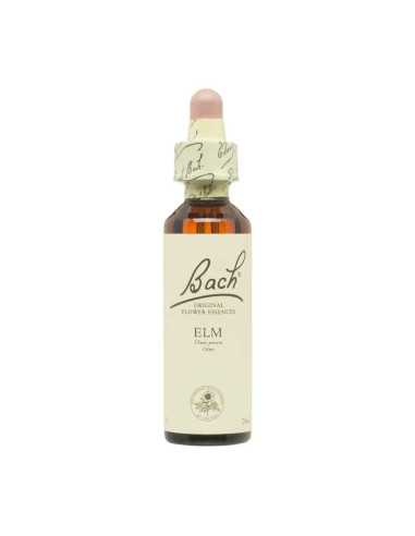 Flor nº 11 Olmo (elm) 20ml Bach
