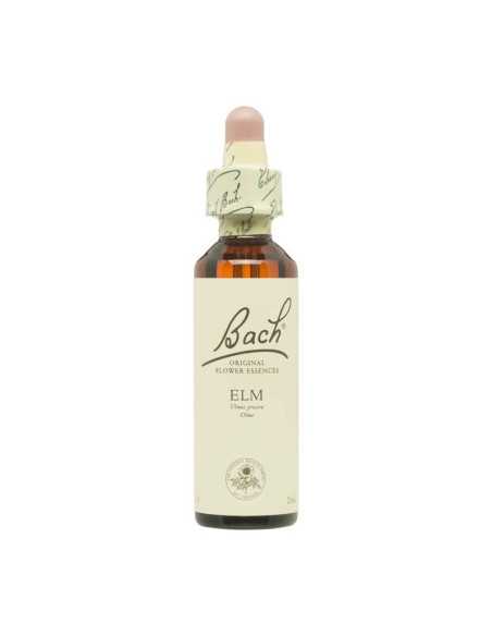 Flor nº 11 Olmo (elm) 20ml Bach