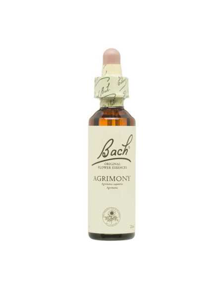 Flor nº 1 Agrimonia (agrimony) 20ml Bach