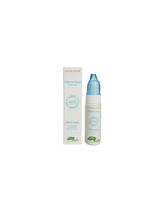 Spray Nasal Agua de Mar Ozonizada 70ml Ozono D'Or