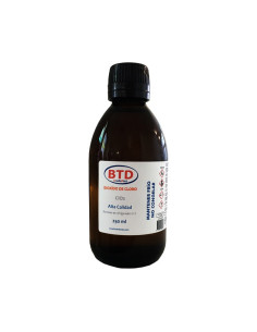 Dioxido de Cloro 250ml AguaLab