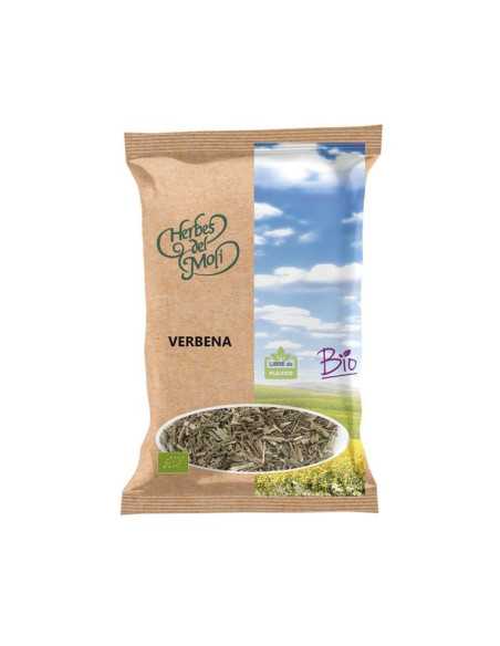 Verbena planta bio 45g Herbes del Moli