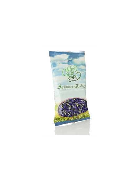 Malva flor Bio 10g Herbes del Moli Malva flor Bio 10g Herbes del Moli