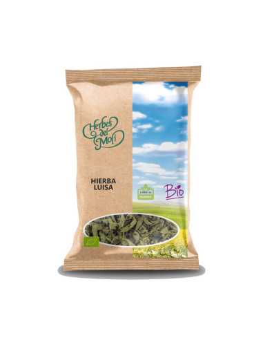Hierbaluisa hojas bio 15g Herbes del Moli