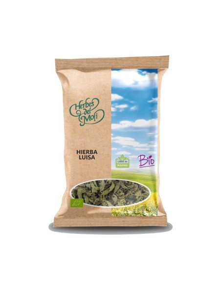 Hierbaluisa hojas bio 15g Herbes del Moli