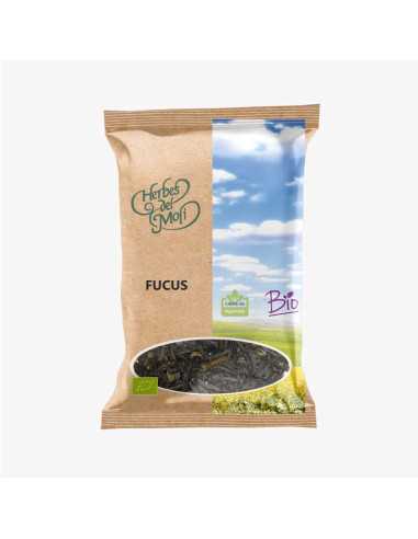 Fucus selecto bio 75g Herbes del Moli