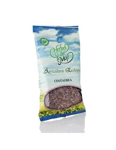Centaurea menor bio 35g Herbes del Moli