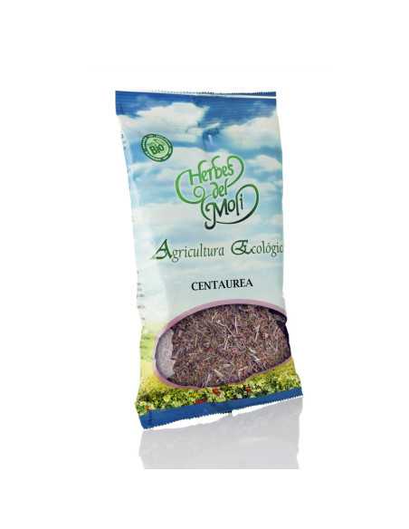 Centaurea menor bio 35g Herbes del Moli