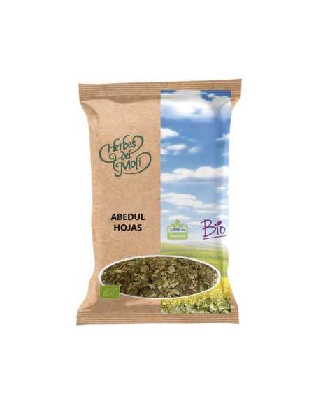 Abedul hojas bio 30g Herbes del Moli Abedul hojas bio 30g Herbes del Moli