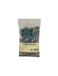 Consuelda planta 90 g La Flor del Pirineo