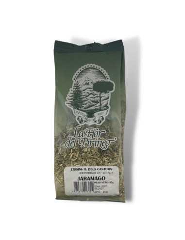 Jaramago erisimo planta 40g La Flor del Pirineo