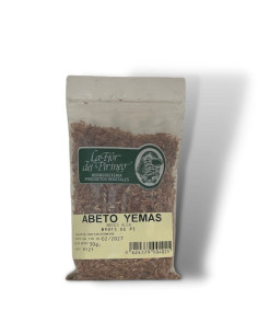 Abeto Yemas 30g La Flor del Pirinero