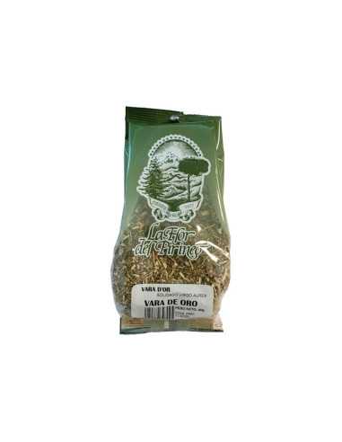 Vara de oro (solidago virga aurea) 40g Flor del pirineo