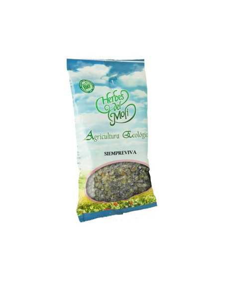 Siempreviva flor Bio 15g herbes del Moli Siempreviva flor Bio 15g herbes del Moli