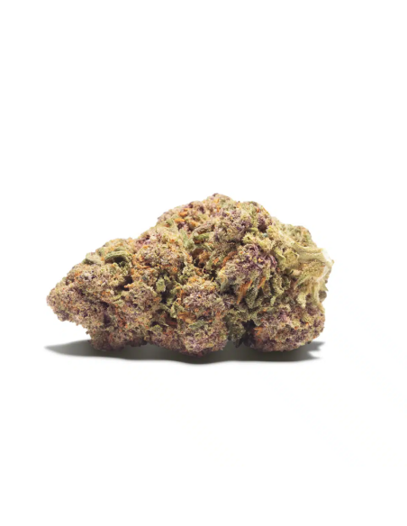 Flor de CBD Premium Purple Buddha-Purple Haze 2g Cannactiva