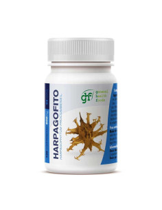 Harpagofito 500mg 100 comprimidos GHF